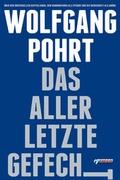Cover: Das allerletzte Gefecht - FUEGO