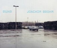 Enlarge image Cover: Ruhr - Steidl
