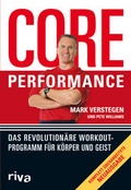 Cover: Core Performance - Riva