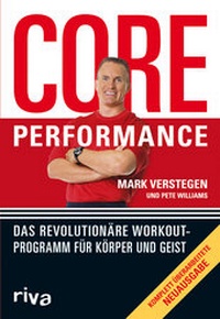 Enlarge image Cover: Core Performance - Riva