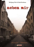 Cover: Neben mir - FUEGO