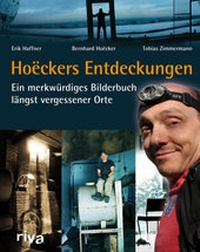 Enlarge image Cover: Hoëckers Entdeckungen - Riva