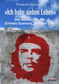 Cover: Ich habe sieben Leben - FUEGO