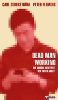 Cover: Dead Man Working - FUEGO