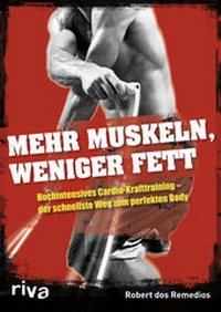 Abbildung von: Mehr Muskeln, weniger Fett - Riva
