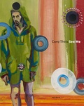 Cover: Cony Theis - Kerber Verlag