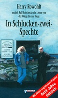 Cover: In Schlucken-zwei-Spechte - FUEGO