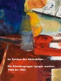 Cover: Im Zeichen der Abstraktion - Kerber Verlag