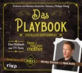 Cover: Das Playbook - Riva