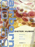 Cover: Dieter Huber - Kerber Verlag