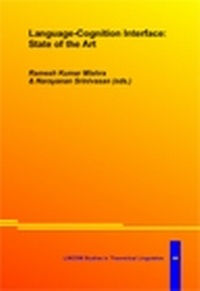 Abbildung von: Language-Cognition Interface: State of the Art - LINCOM GmbH