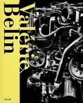 Cover: Val&eacute;rie Belin - Steidl