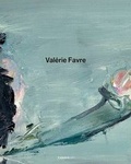 Cover: Val&eacute;rie Favre - Kerber Verlag