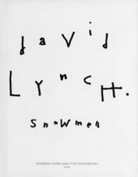Enlarge image Cover: Snowmen - Steidl