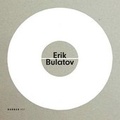Cover: Erik Bulatov - Kerber Verlag
