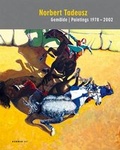 Cover: Norbert Tadeusz - Kerber Verlag