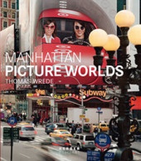 Enlarge image Cover: Thomas Wrede - Kerber Verlag