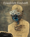 Cover: Friedrich Einhoff - Kerber Verlag