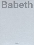 Cover: Babeth - Steidl