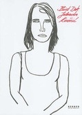 Cover: Jadranka Kosorcic - Kerber Verlag