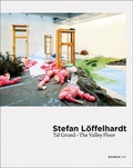 Cover: Stefan L&ouml;ffelhardt - Kerber Verlag