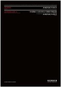 Cover: Jorinde Voigt - Kerber Verlag