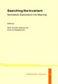 Cover: Searching the Invariant - LINCOM GmbH