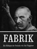 Cover: Fabrik - Steidl