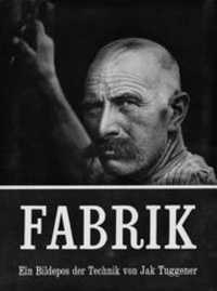 Enlarge image Cover: Fabrik - Steidl