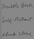 Cover: Scribble Book: Self-Portrait - Steidl