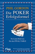 Cover: Die Poker-Erfolgsformel - Riva