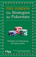 Cover: Die Strategien der Pokerstars - Riva