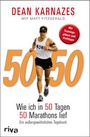 Cover: 50/50 - Riva