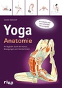 Cover: Yoga-Anatomie - Riva