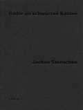 Cover: Jochen Stenschke - Kerber Verlag