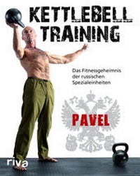 Enlarge image Cover: Kettlebell-Training - Riva