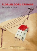 Cover: Florian Doru Crihana - Kerber Verlag
