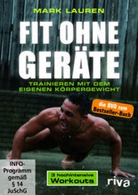 Abbildung von: Fit ohne Geräte - Riva