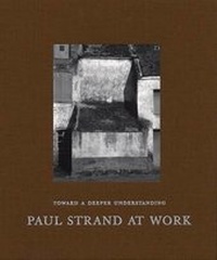 Enlarge image Cover: Toward a Deeper Understanding - Steidl