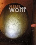Cover: Ann Wolff - Kerber Verlag