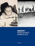 Cover: Nahsicht - Kerber Verlag