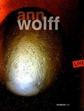 Cover: Ann Wolff - Kerber Verlag