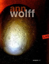 Enlarge image Cover: Ann Wolff - Kerber Verlag
