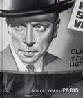 Cover: Paris - Steidl