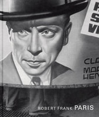 Enlarge image Cover: Paris - Steidl