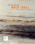 Cover: Rolf Iseli - Kerber Verlag