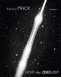 Cover: Heinz Mack - Kerber Verlag