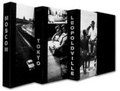 Cover: Tokyo, Moscow, Leopoldville - Steidl