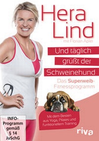 Abbildung von: Und täglich grüßt der Schweinehund - Riva