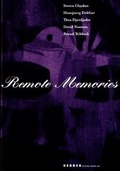 Cover: Remote Memories - Kerber Verlag